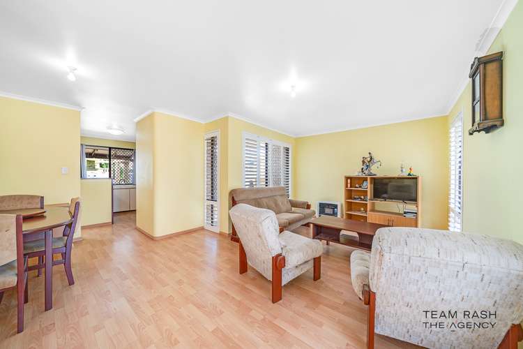 Fourth view of Homely house listing, 48 Naunton Crescent, Eden Hill WA 6054