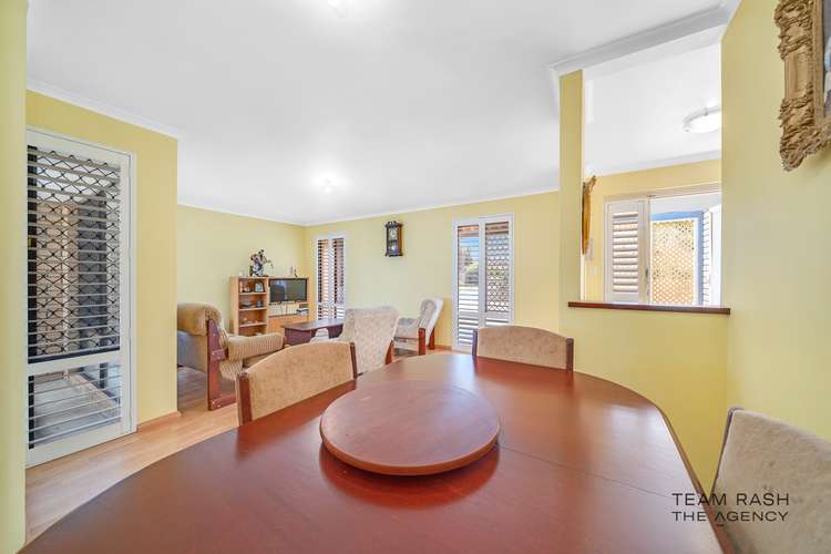 Fifth view of Homely house listing, 48 Naunton Crescent, Eden Hill WA 6054