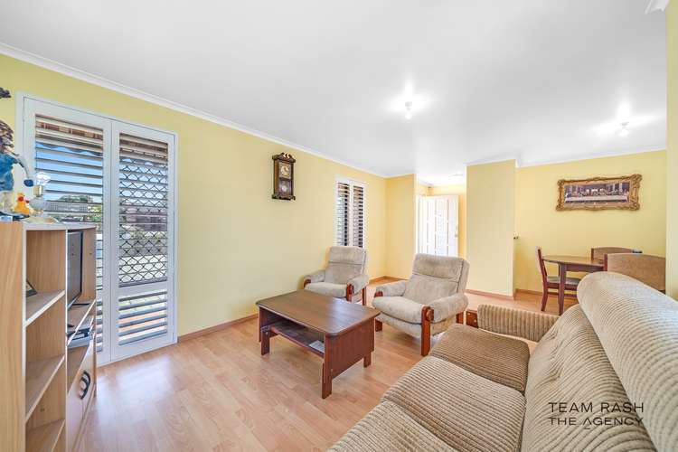 Sixth view of Homely house listing, 48 Naunton Crescent, Eden Hill WA 6054
