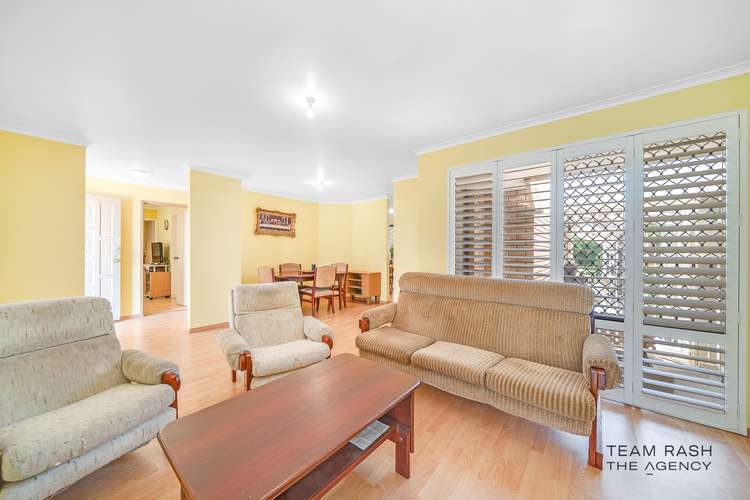 Seventh view of Homely house listing, 48 Naunton Crescent, Eden Hill WA 6054