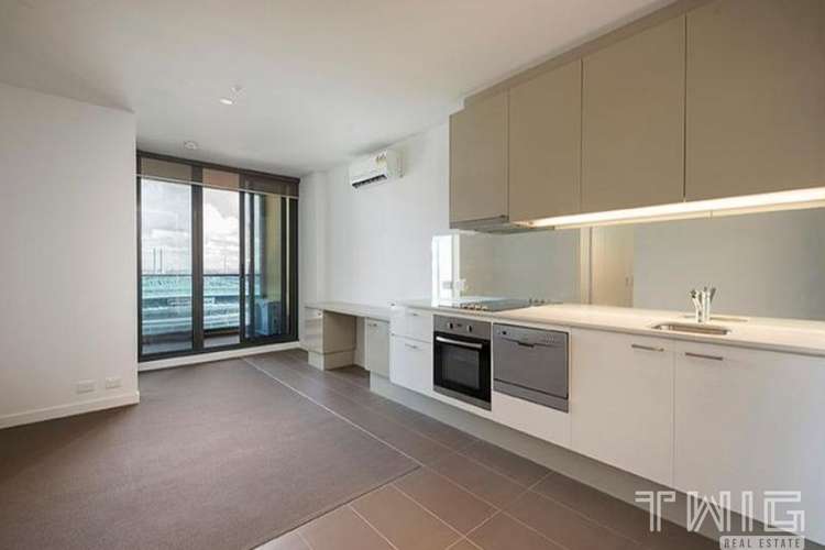 Main view of Homely apartment listing, 509/220 Spencer Street, Melbourne VIC 3000