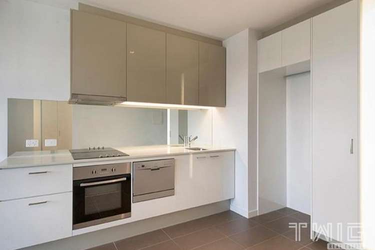 Second view of Homely apartment listing, 509/220 Spencer Street, Melbourne VIC 3000