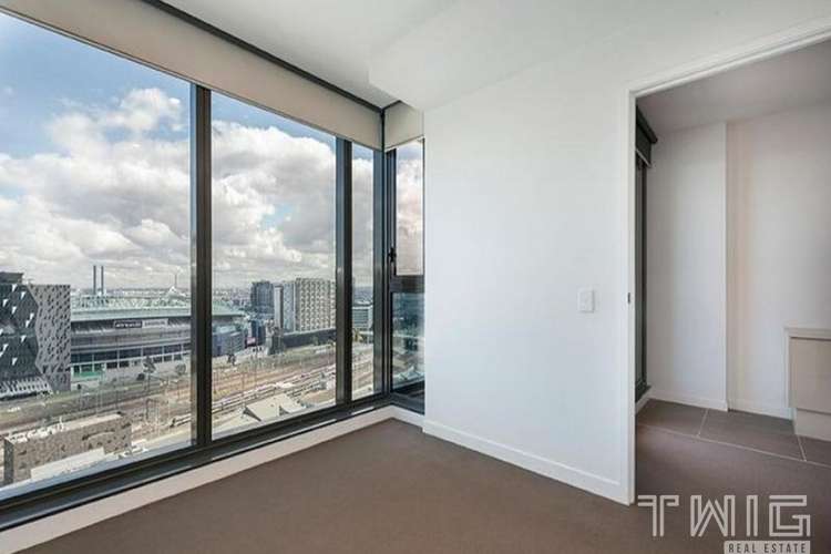 Third view of Homely apartment listing, 509/220 Spencer Street, Melbourne VIC 3000