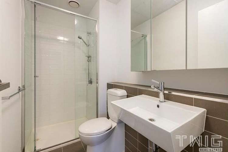 Fourth view of Homely apartment listing, 509/220 Spencer Street, Melbourne VIC 3000