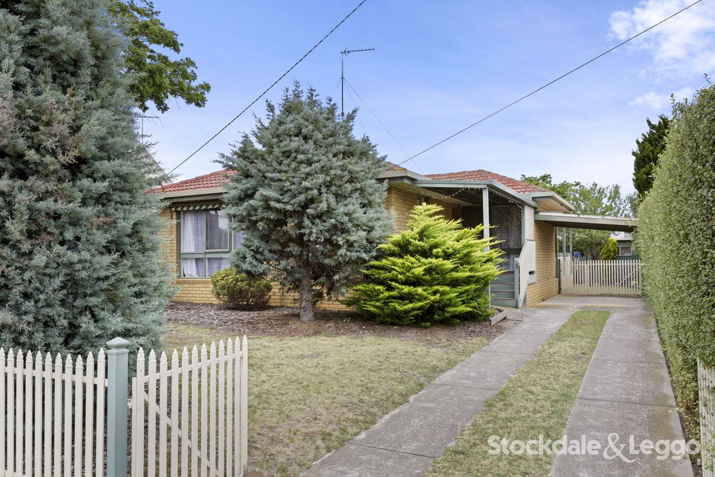 Main view of Homely house listing, 5 Ningana Court, Clifton Springs VIC 3222