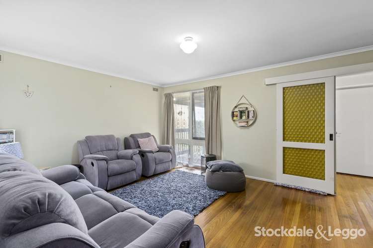 Second view of Homely house listing, 5 Ningana Court, Clifton Springs VIC 3222