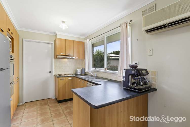 Third view of Homely house listing, 5 Ningana Court, Clifton Springs VIC 3222