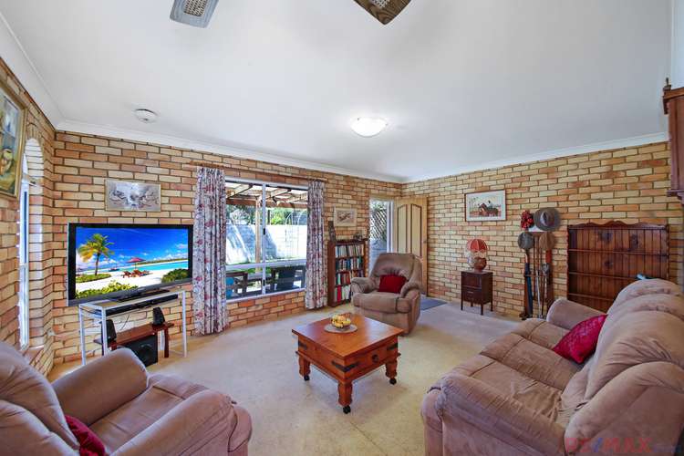 Third view of Homely house listing, 7 Messines Road, Aroona QLD 4551