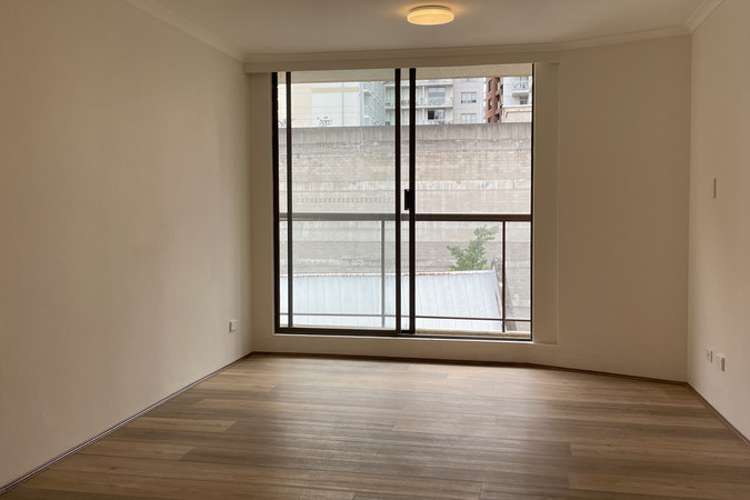 Fourth view of Homely apartment listing, 53/336 Sussex Street, Sydney NSW 2000
