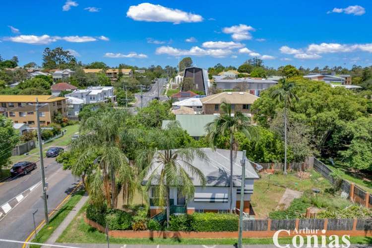 Main view of Homely house listing, 1 Ward Street, Indooroopilly QLD 4068