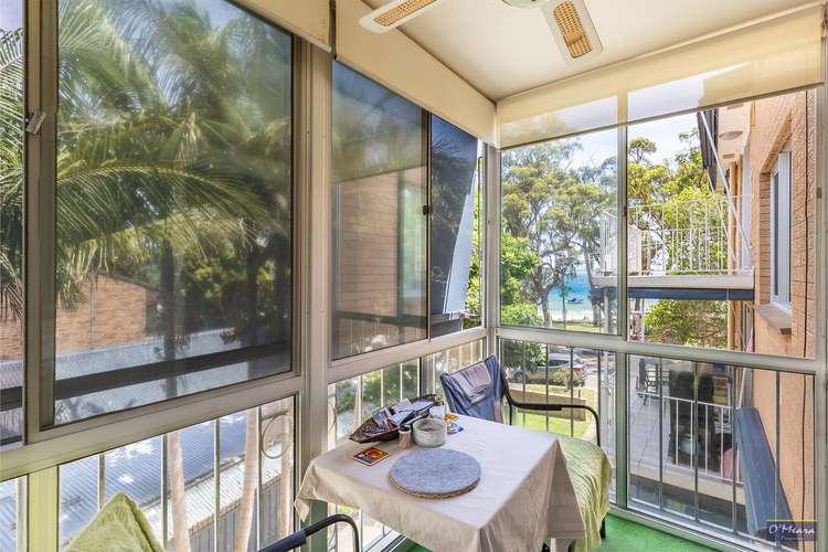 Fifth view of Homely unit listing, 5/51 Christmas Bush Avenue, Nelson Bay NSW 2315