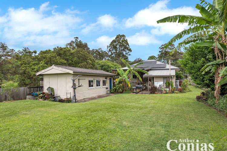 Main view of Homely house listing, 46 Market Street, Indooroopilly QLD 4068