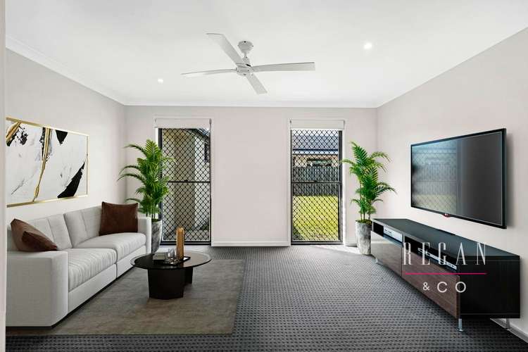 Sixth view of Homely house listing, 24 Creekside Drive, Narangba QLD 4504