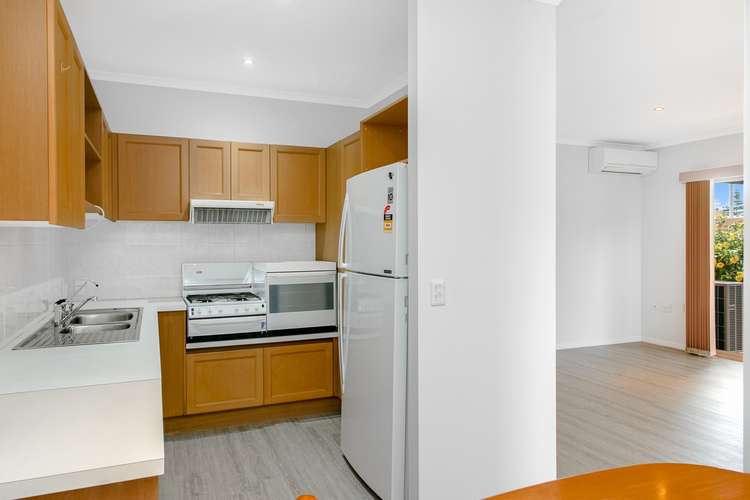 Third view of Homely villa listing, 14/57-79 Leisure Drive, Banora Point NSW 2486