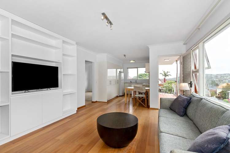 Main view of Homely unit listing, 1/26 Woods Parade, Fairlight NSW 2094