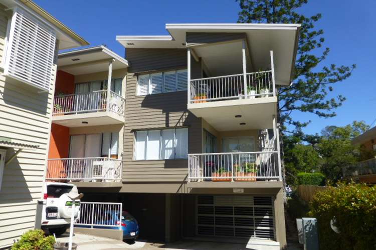 Main view of Homely unit listing, 2/15 Adsett Street, Taringa QLD 4068