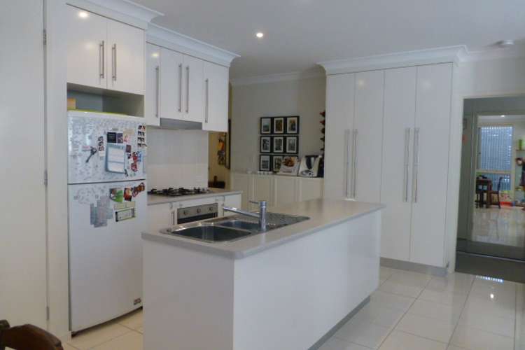 Second view of Homely unit listing, 2/15 Adsett Street, Taringa QLD 4068