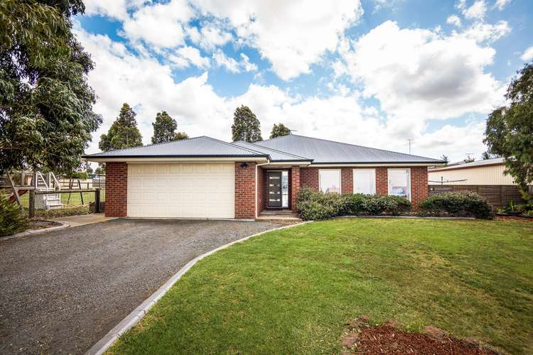 Main view of Homely house listing, 56 Charlton Road, Bannockburn VIC 3331