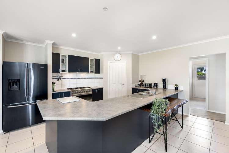 Second view of Homely house listing, 56 Charlton Road, Bannockburn VIC 3331