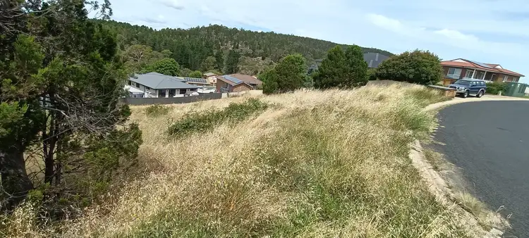 Fourth view of Homely land listing, 12 Stratos Place, Cooma NSW 2630