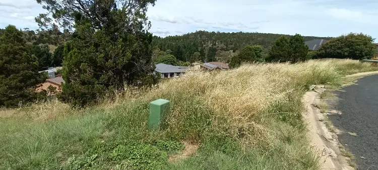 Fifth view of Homely land listing, 12 Stratos Place, Cooma NSW 2630