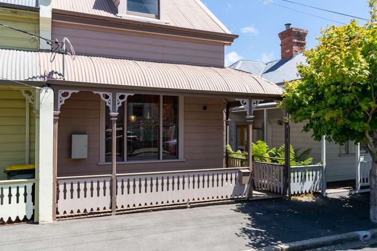 20 Bayley Street, Glebe TAS 7000