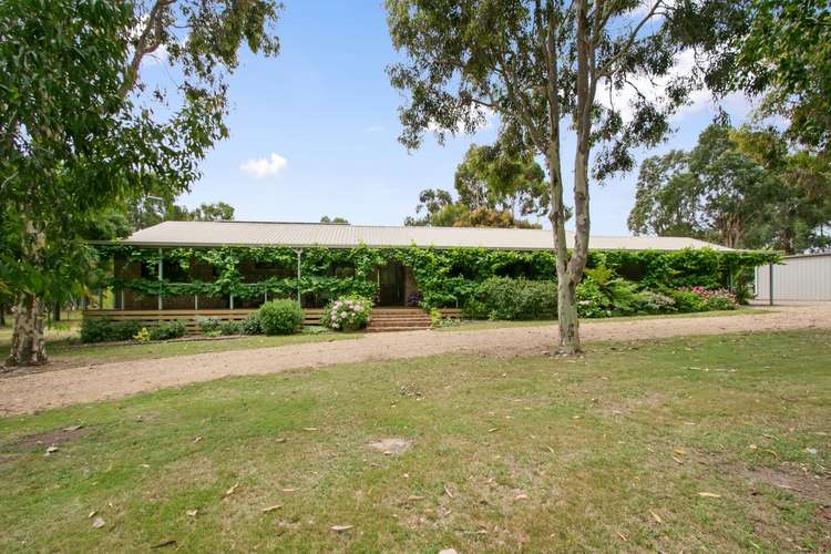 Main view of Homely lifestyle listing, 73 Gooch Road, Stratford VIC 3862