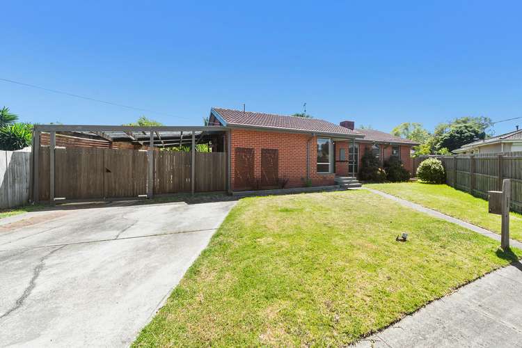 Main view of Homely house listing, 3 Reid Court, Mornington VIC 3931