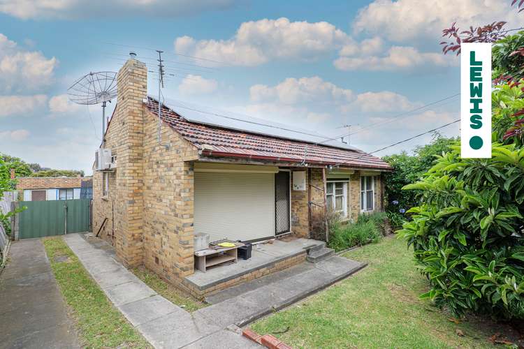 Main view of Homely house listing, 14 Beatrice Street, Preston VIC 3072