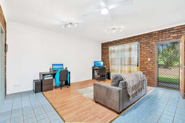 Second view of Homely unit listing, 3/18 Paradise Street, Nerang QLD 4211