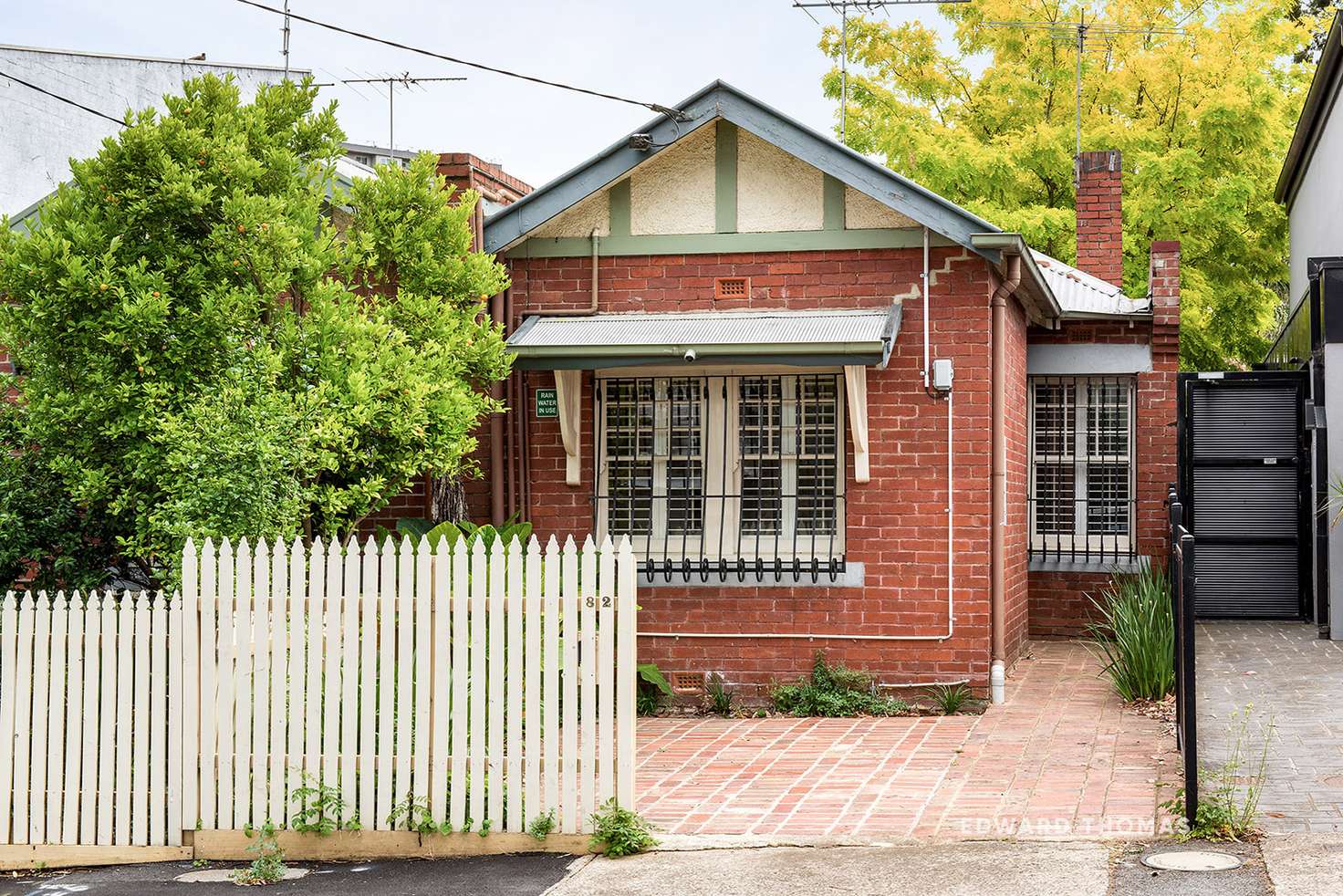 Main view of Homely house listing, 82 Erskine Street, North Melbourne VIC 3051
