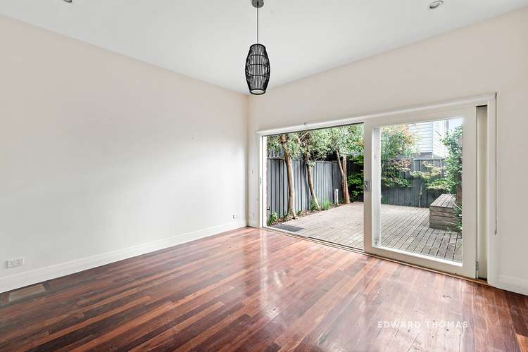 Second view of Homely house listing, 82 Erskine Street, North Melbourne VIC 3051