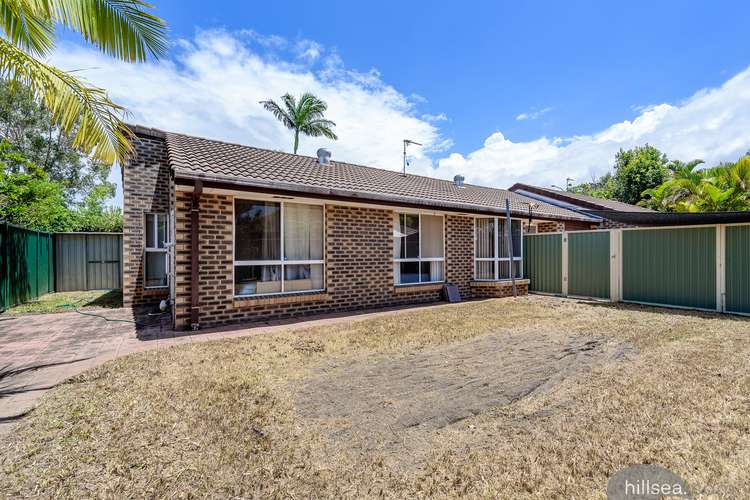 Main view of Homely semiDetached listing, 2/97 Olsen Avenue, Labrador QLD 4215