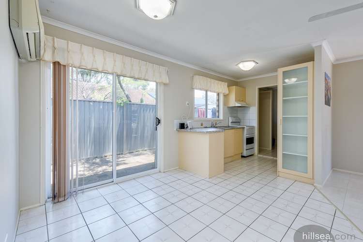 Second view of Homely semiDetached listing, 2/97 Olsen Avenue, Labrador QLD 4215