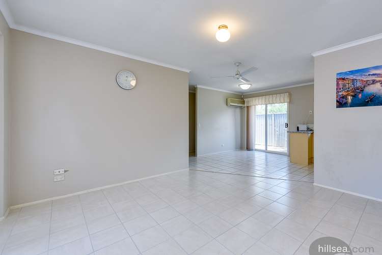 Third view of Homely semiDetached listing, 2/97 Olsen Avenue, Labrador QLD 4215