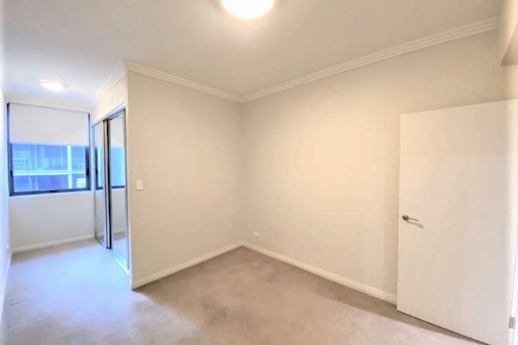 Third view of Homely apartment listing, 502/7 Waterways Street, Wentworth Point NSW 2127