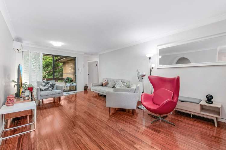 Second view of Homely apartment listing, 9/2 Napier Street, North Strathfield NSW 2137