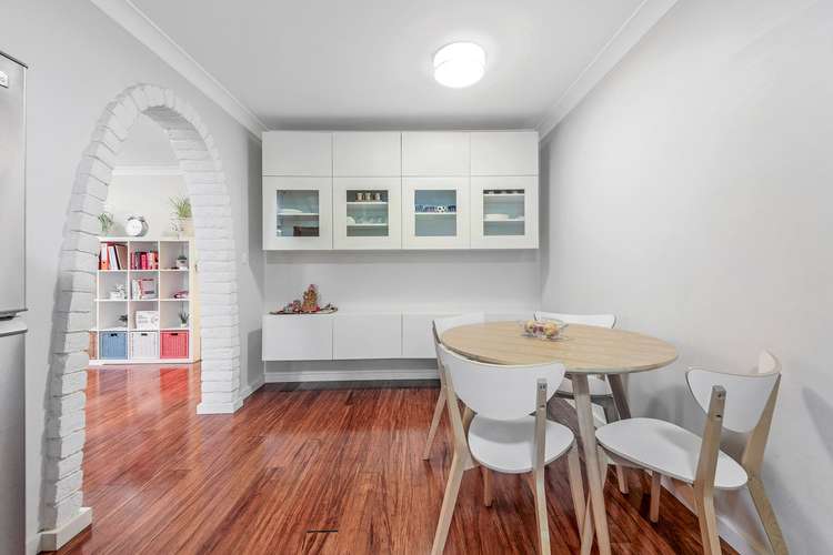 Third view of Homely apartment listing, 9/2 Napier Street, North Strathfield NSW 2137