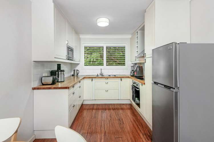 Fourth view of Homely apartment listing, 9/2 Napier Street, North Strathfield NSW 2137