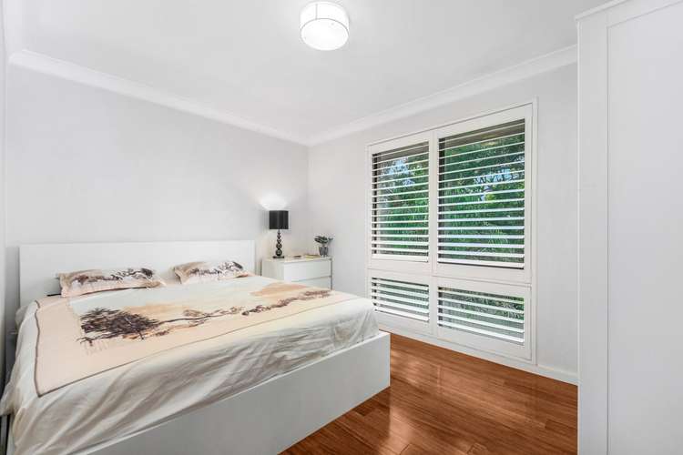 Fifth view of Homely apartment listing, 9/2 Napier Street, North Strathfield NSW 2137