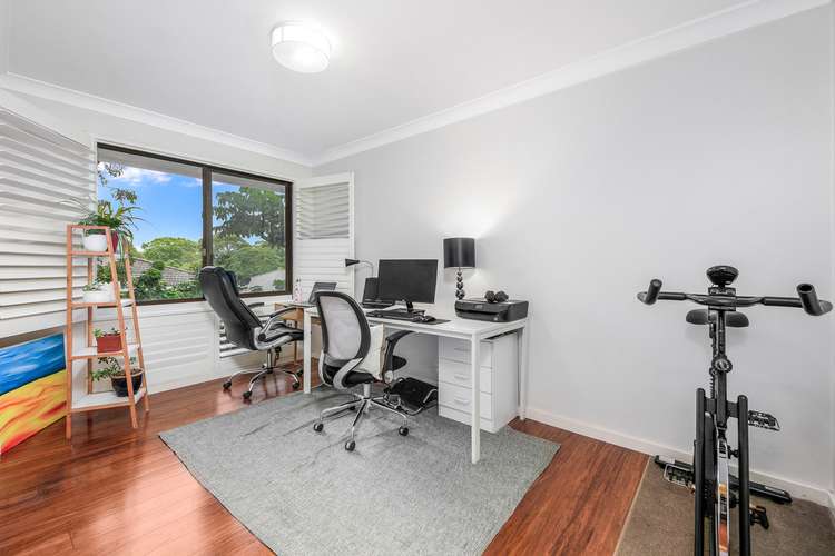 Sixth view of Homely apartment listing, 9/2 Napier Street, North Strathfield NSW 2137