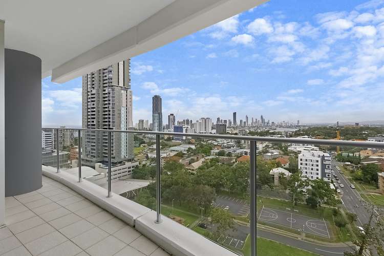 Sixth view of Homely apartment listing, 31404/9 Lawson Street, Southport QLD 4215