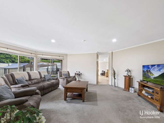 Fourth view of Homely house listing, 11 Paddington Crescent, Stretton QLD 4116