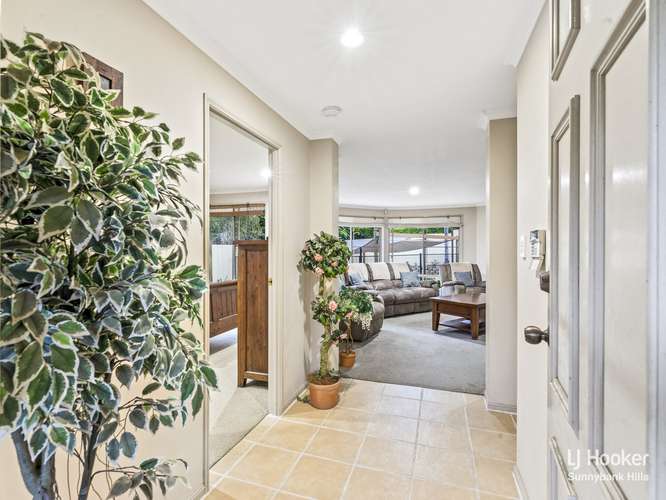 Sixth view of Homely house listing, 11 Paddington Crescent, Stretton QLD 4116