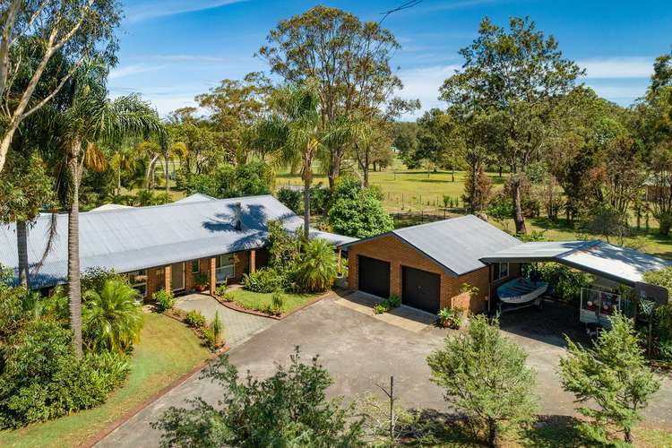 18 Tulloch Road, Tuncurry NSW 2428
