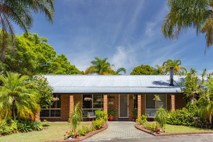 Fourth view of Homely house listing, 18 Tulloch Road, Tuncurry NSW 2428