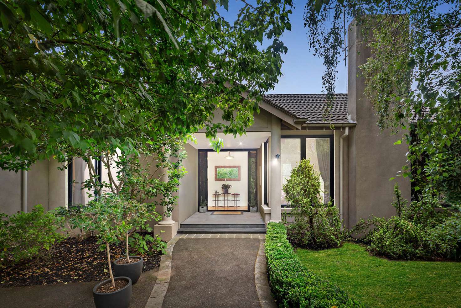 Main view of Homely house listing, 5 Georgian Court, Balwyn VIC 3103