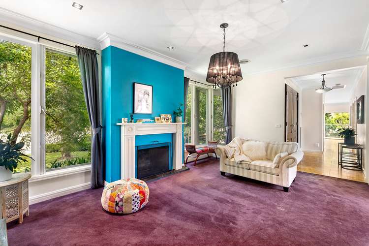 Second view of Homely house listing, 5 Georgian Court, Balwyn VIC 3103