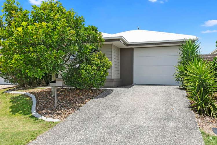 Main view of Homely house listing, 4 Brampton Way, Meridan Plains QLD 4551