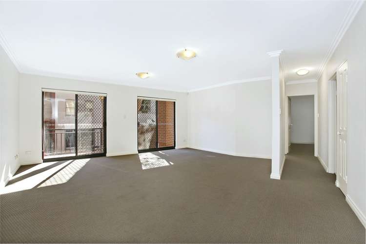 Second view of Homely apartment listing, 2/36 Buckland Street, Chippendale NSW 2008